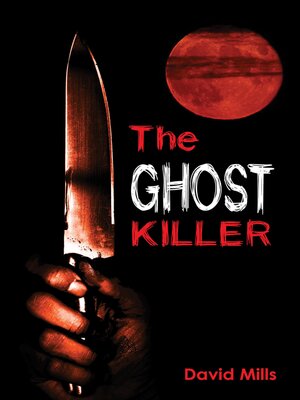 cover image of The Ghost Killer